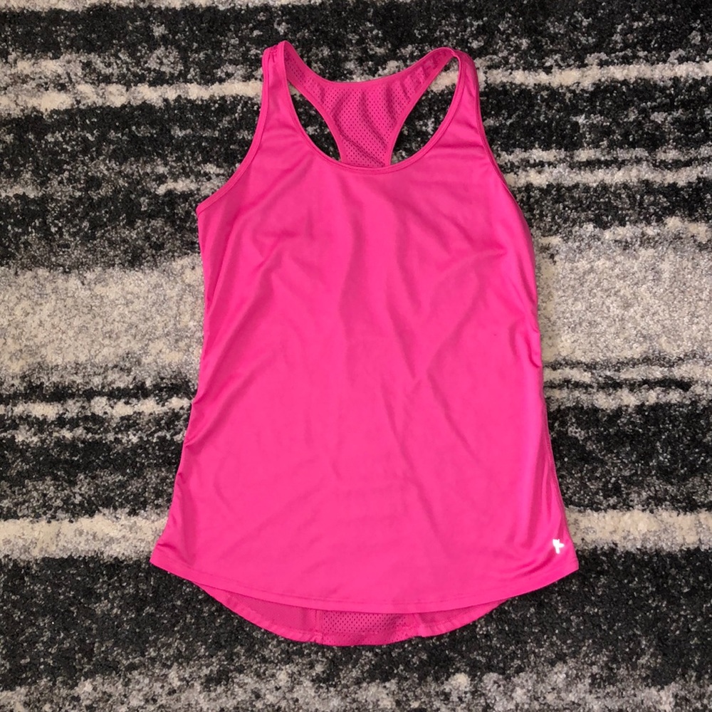 Pink color top